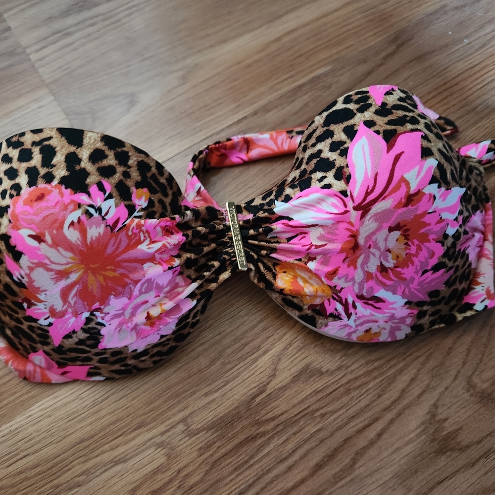 VS SWIM TOP
